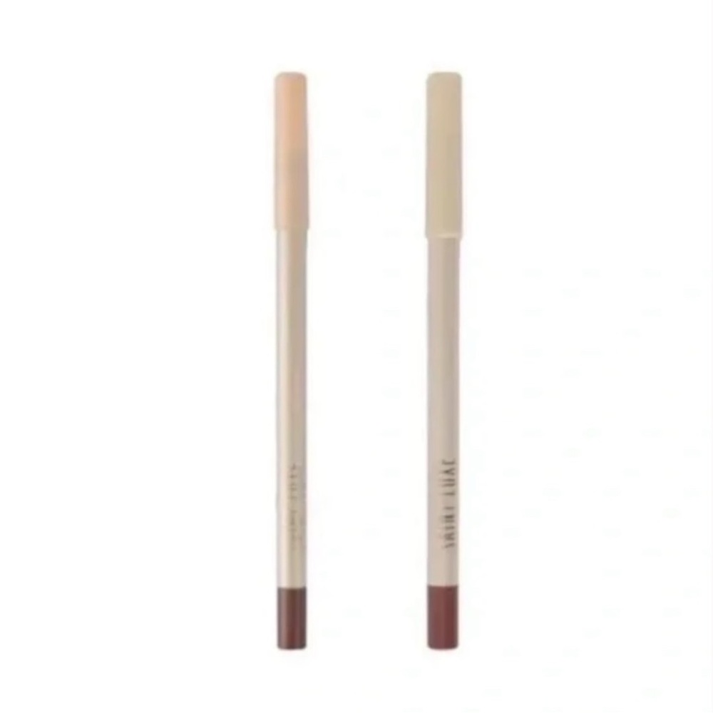 Saint Luxe Limited Edition Liner Duo Secret Admirer & Love Letter NIB
